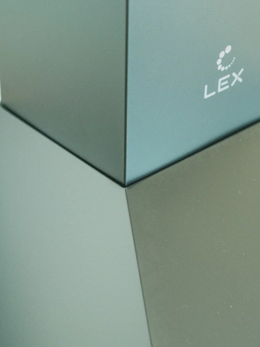 LEX Basic 600 Black фото 5