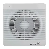 Вентилятор DECOR 300CR
