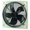 Вентиляторы осевые с монтажной пластиной Вентиляторы осевые с монтажной пластиной