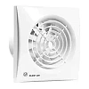Вентиляторы S&P «SILENT DESIGN ECOWATT» Вентиляторы S&P «SILENT DESIGN ECOWATT»
