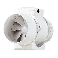 Вентилятор Vents ТТ 150