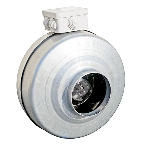 Вентилятор ВКВ-150К